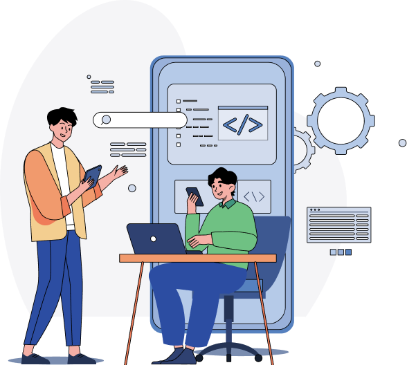 Mobile App Developer In Dubai